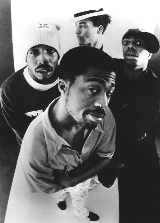 Buy The Pharcyde Online