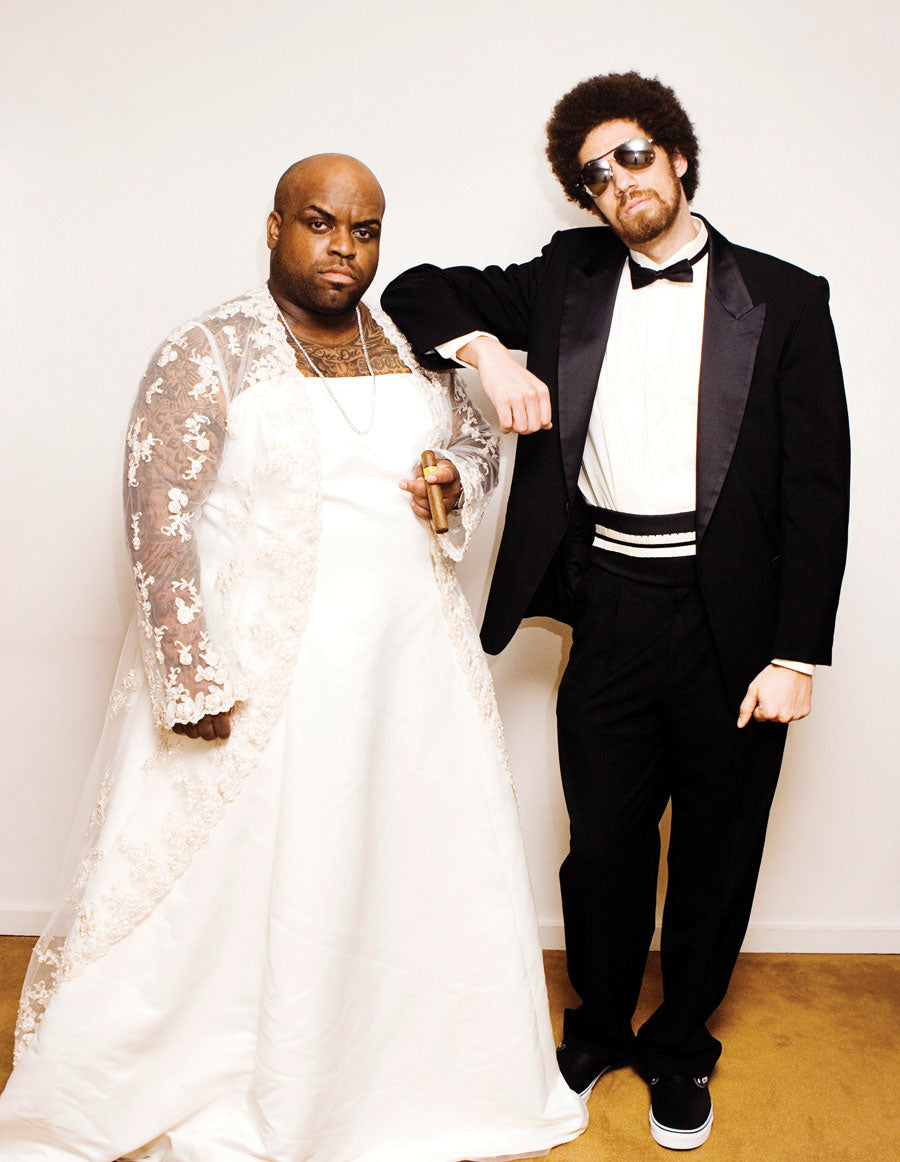 Buy Gnarls Barkley Online