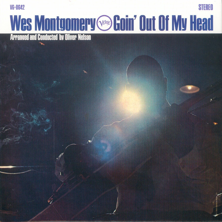Buy Wes Montgomery Online