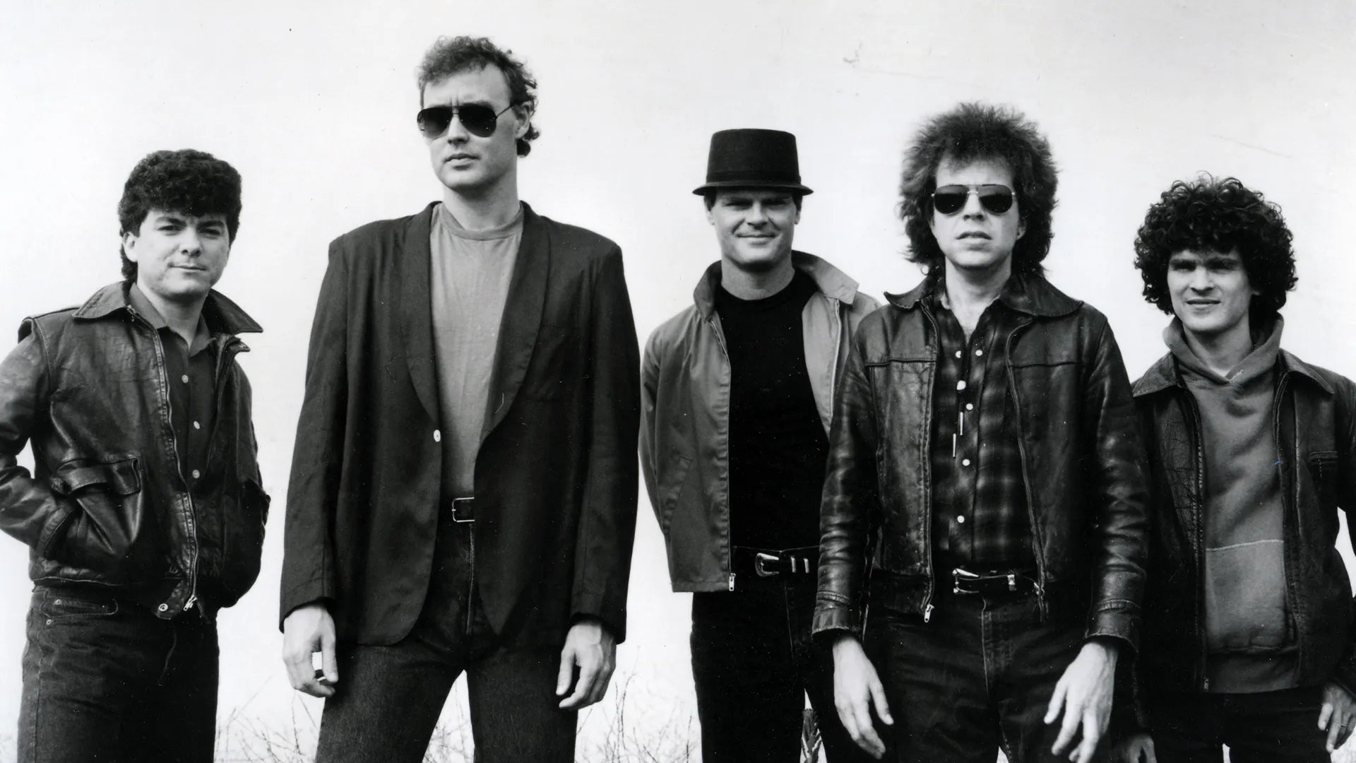 Buy Bruce Hornsby And The Range Online