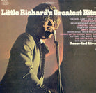 Little Richard's Greatest Hits
