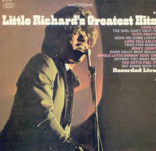 Buy Little Richard Online