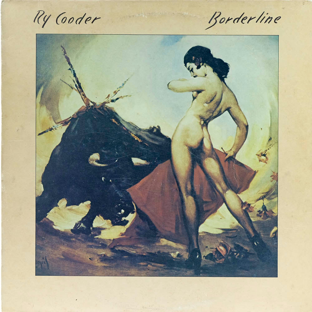 Buy Ry Cooder Online