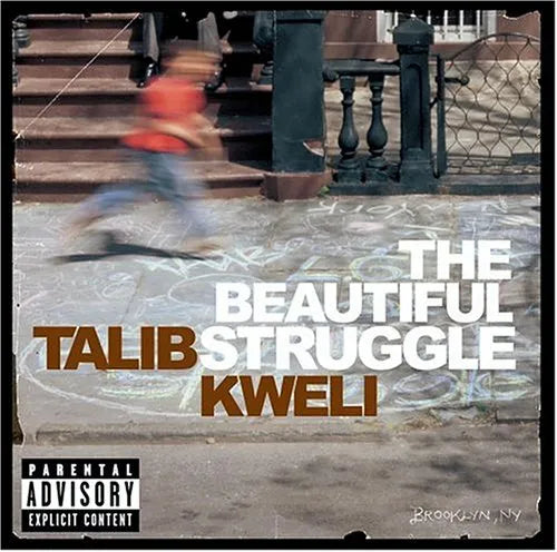 Buy Talib Kweli Online