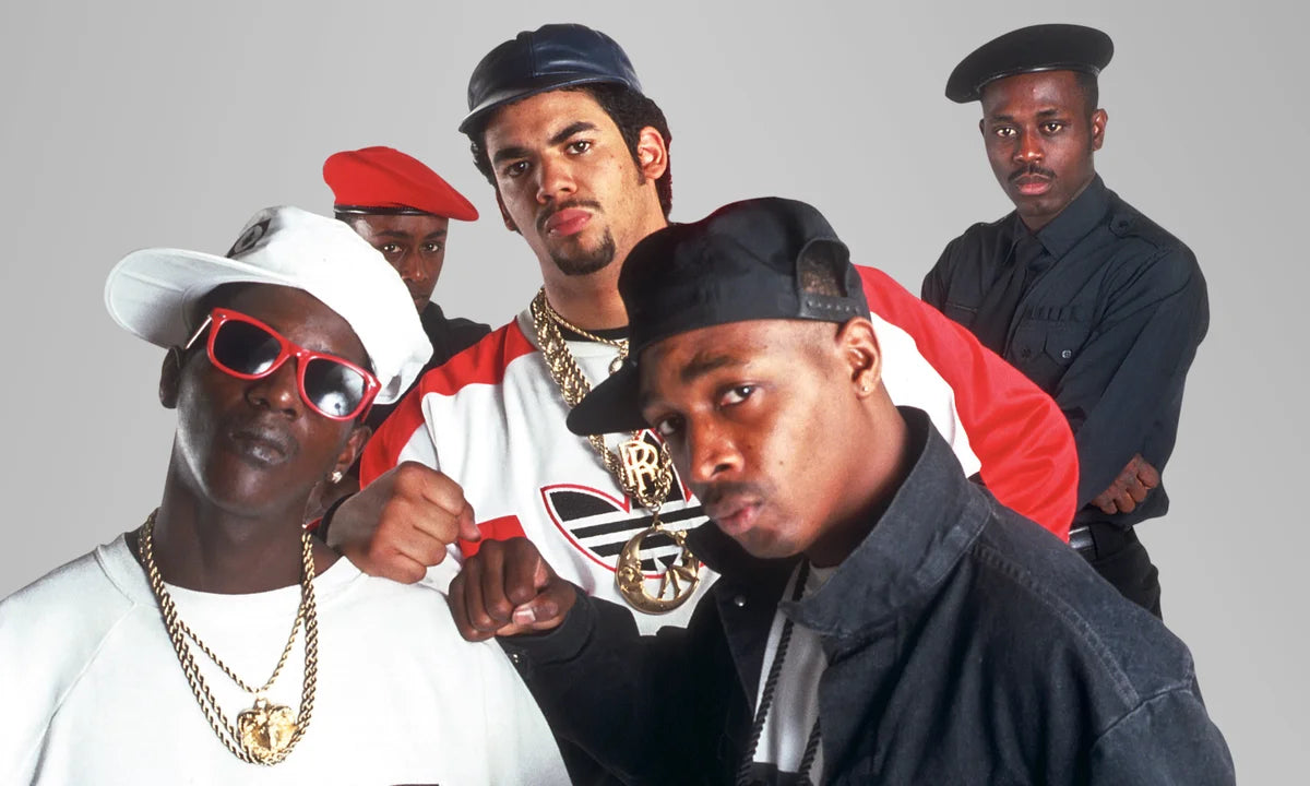 Buy Public Enemy Online