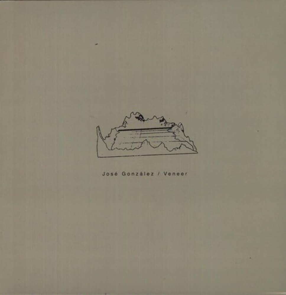 Buy José Gonzalez Online