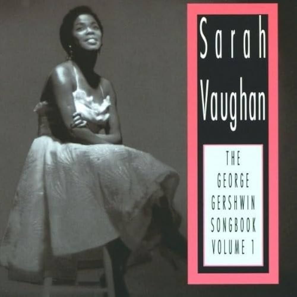 Buy Sarah Vaughn Online