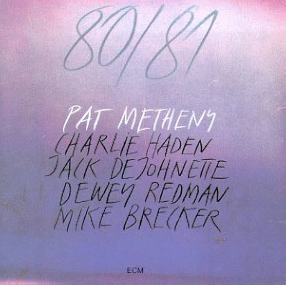 Buy Pat Metheny Online