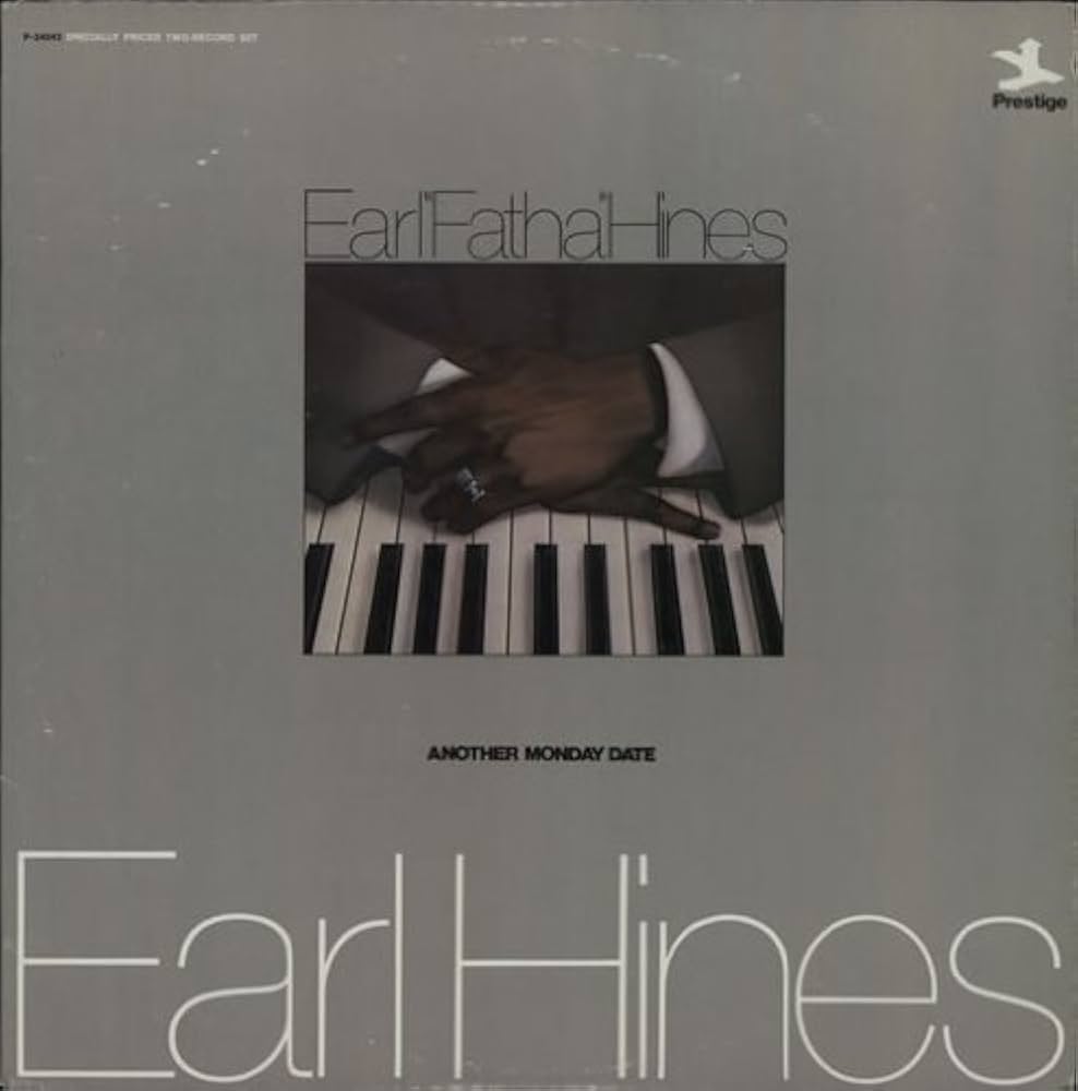 Buy Earl Hines Online