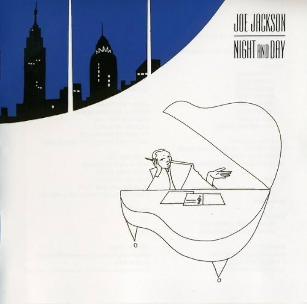 Buy Joe Jackson Online