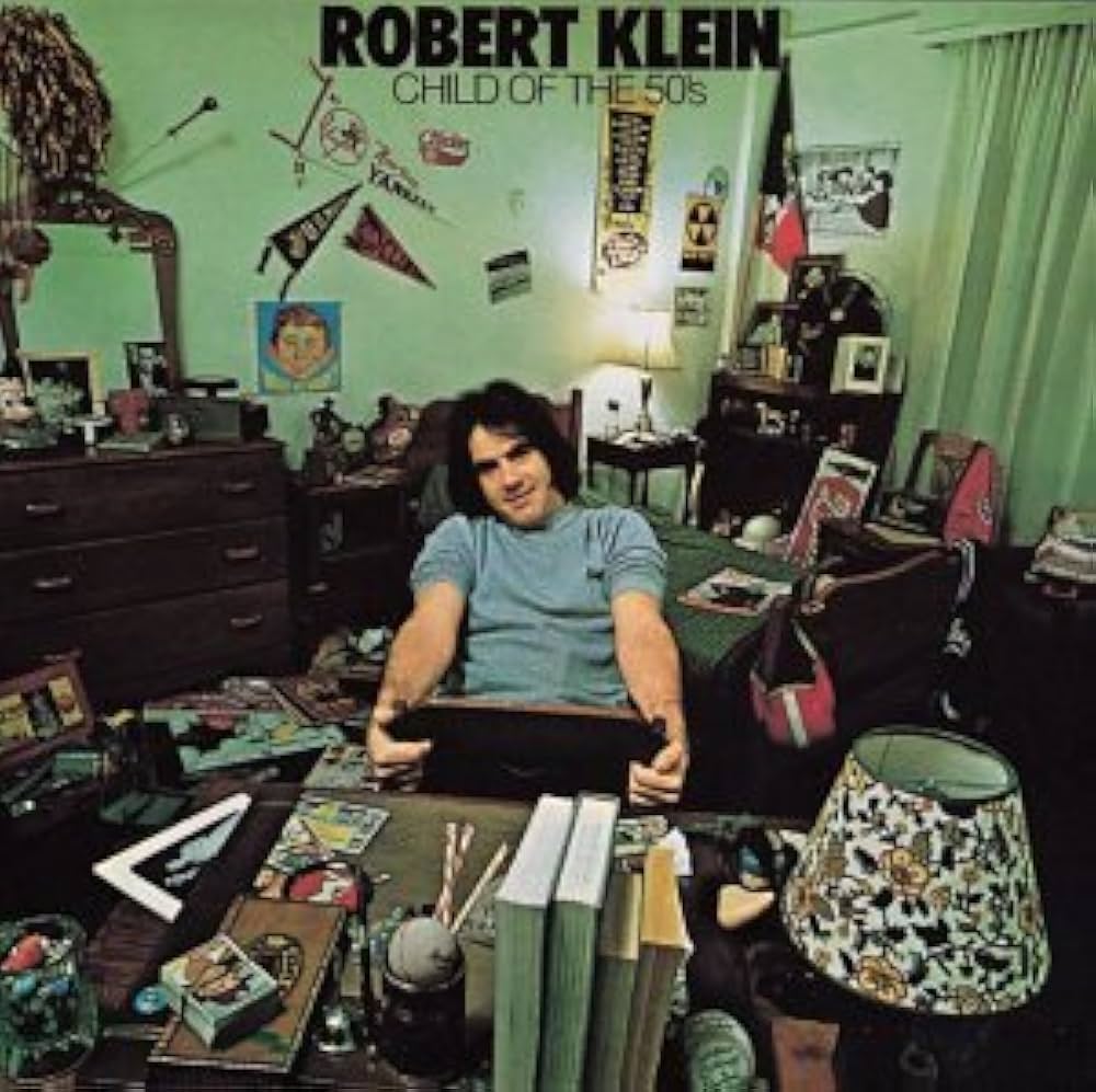 Buy Robert Klein Online