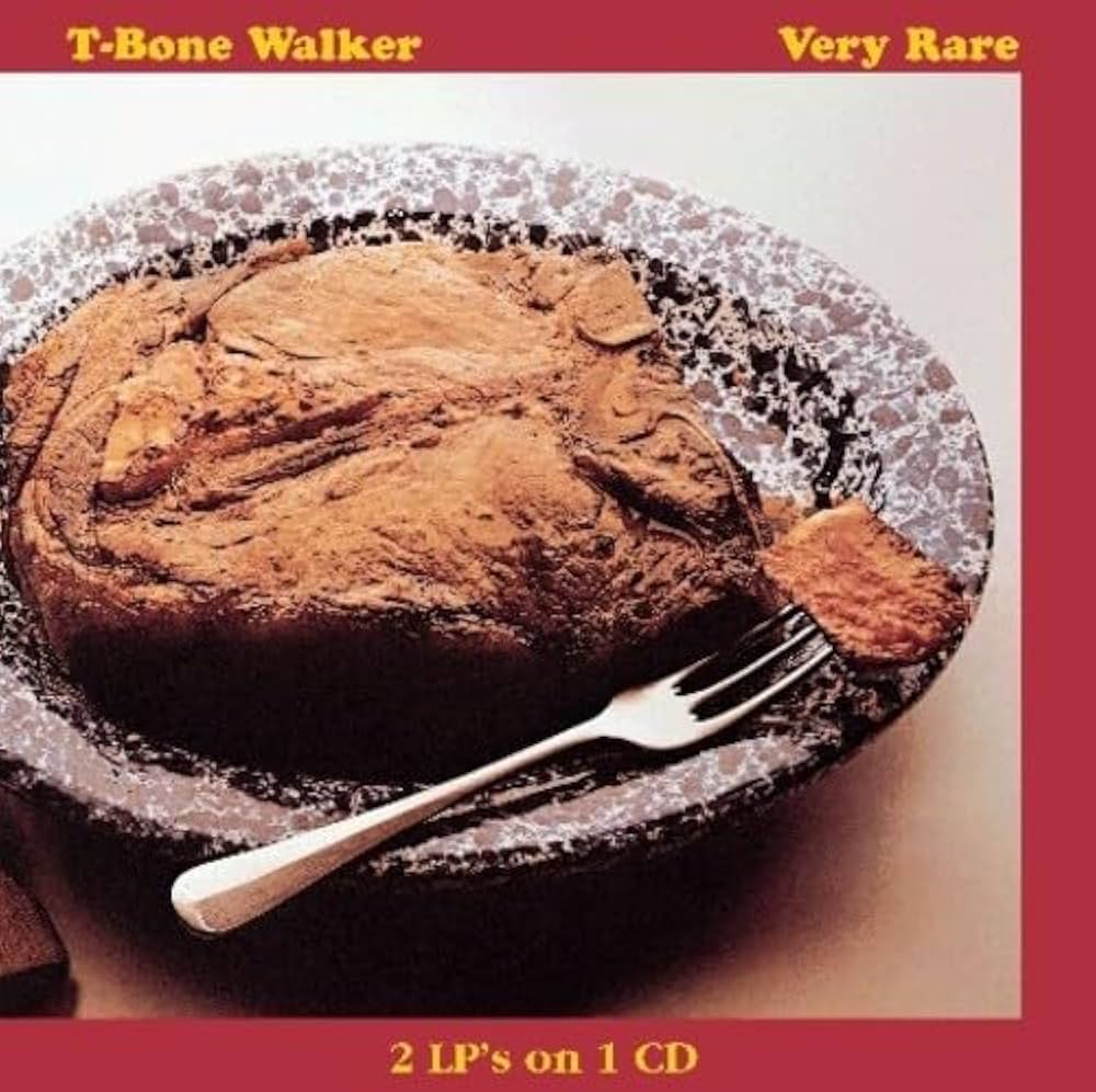 Buy T-Bone Walker Online