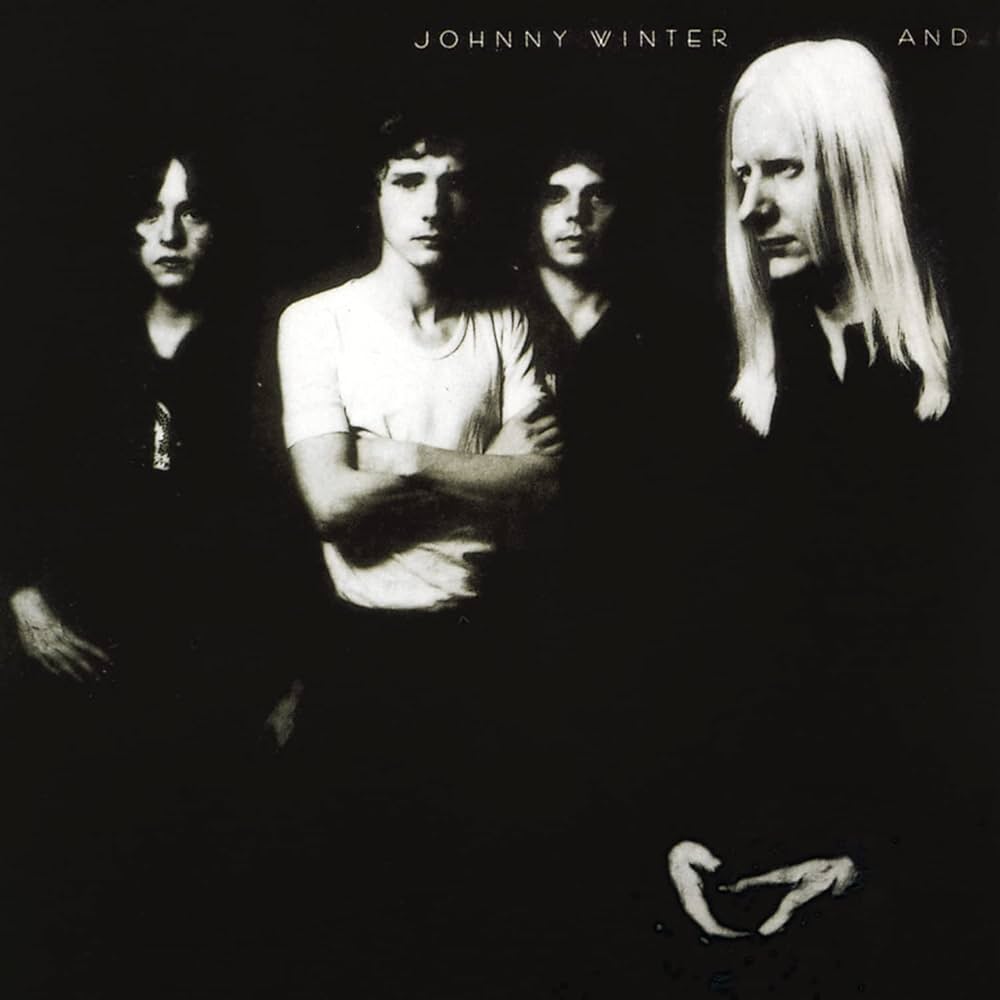 Buy Johnny Winter Online