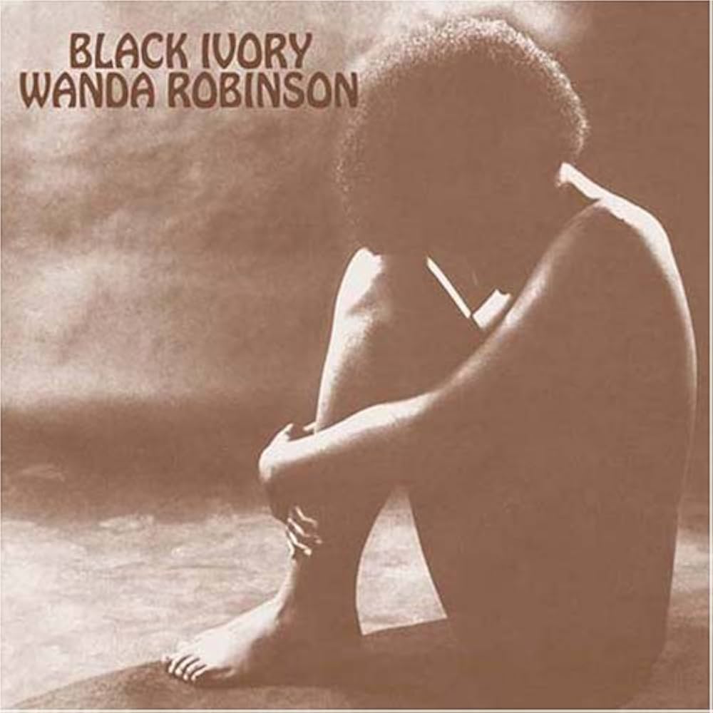 Buy Wanda Robinson Online