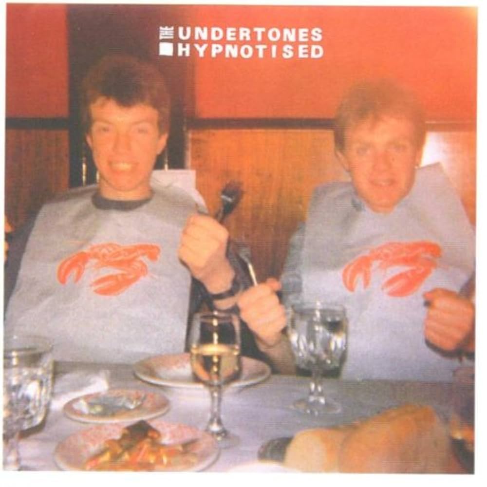 Buy The Undertones Online
