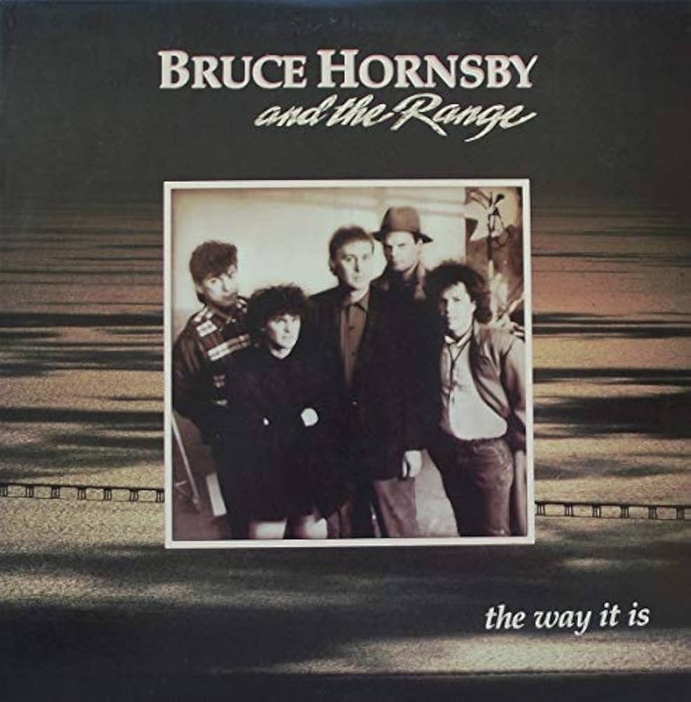 Buy Bruce Hornsby And The Range Online