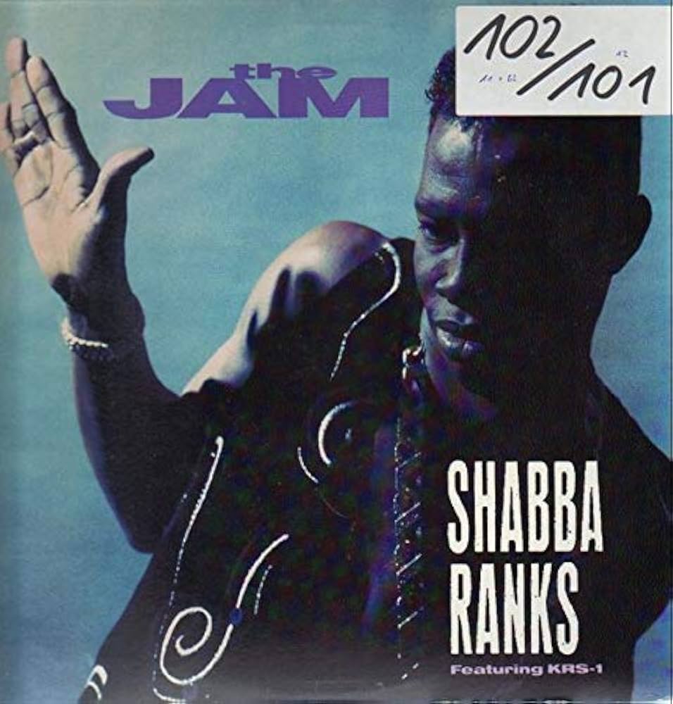 Buy Shabba Ranks Online