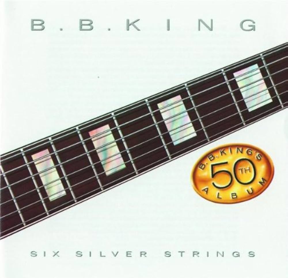 Buy B.B. King Online