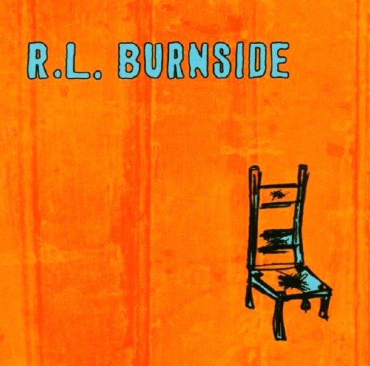 Buy R.L. Burnside Online