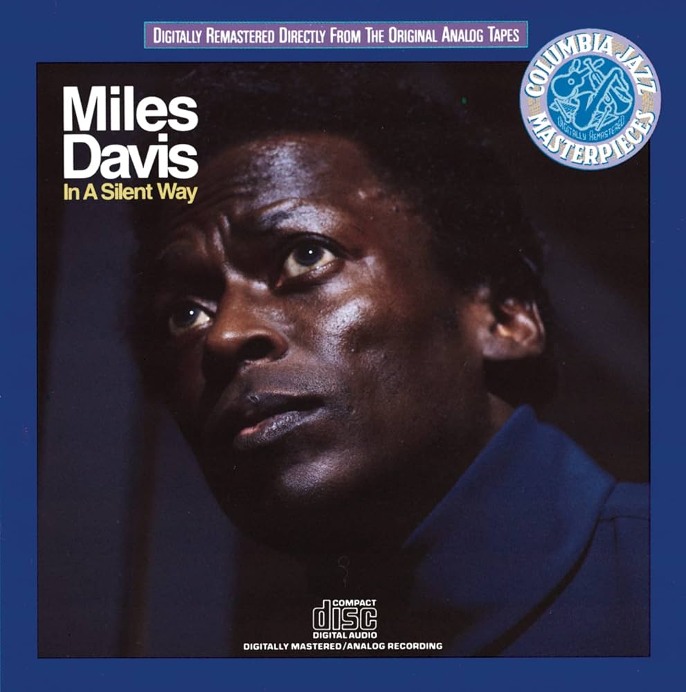 Buy Miles Davis Online
