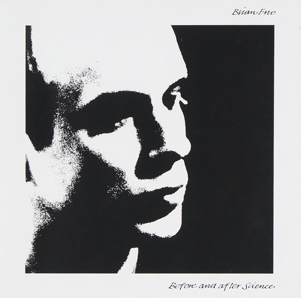 Buy Brian Eno Online