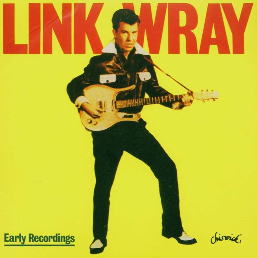 Buy Link Wray Online