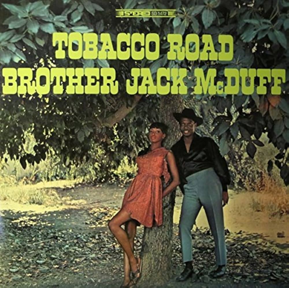 Buy Brother Jack McDuff Online