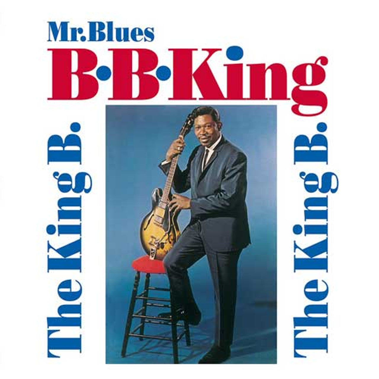 Buy B.B. King Online