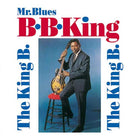 Mr Blues King