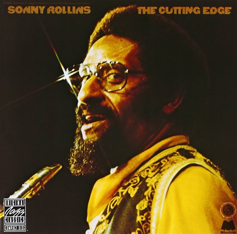 Buy Sonny Rollins Online