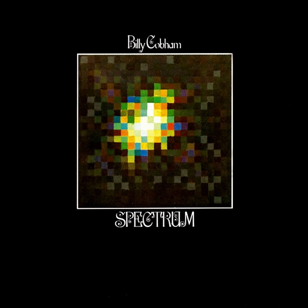 Buy Billy Cobham Online
