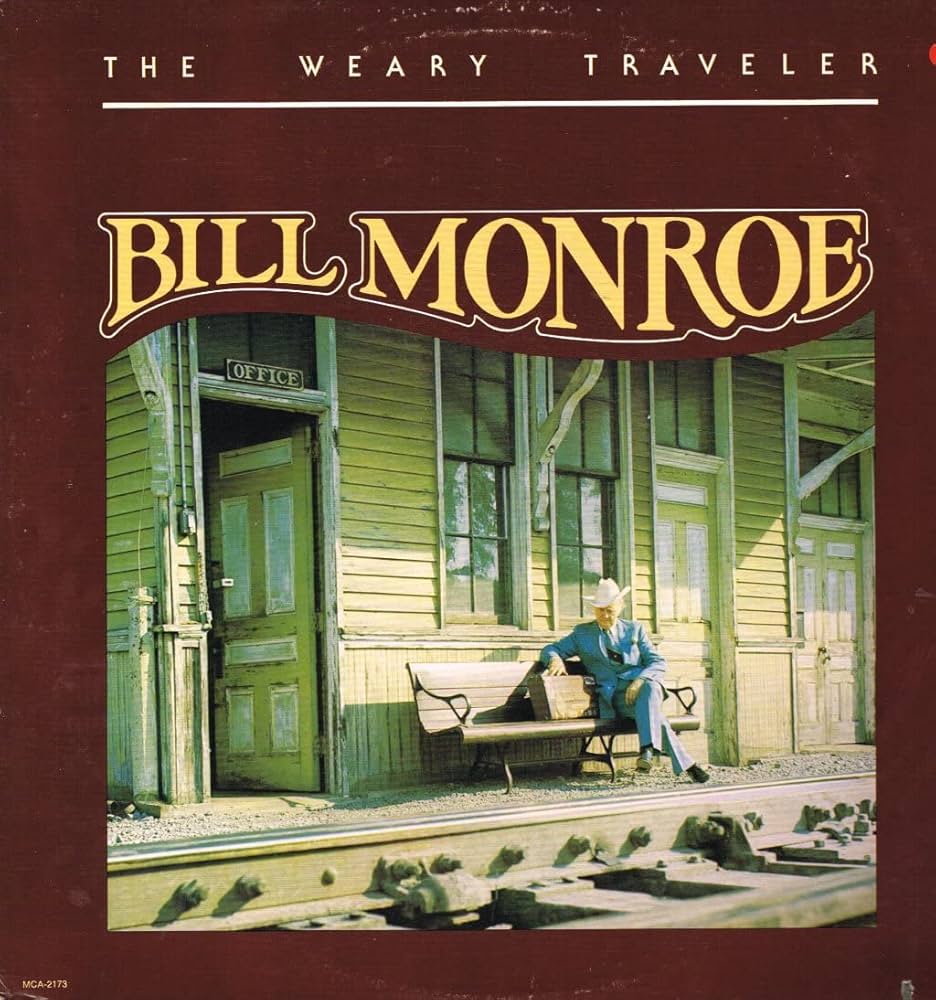 Buy Bill Monroe Online