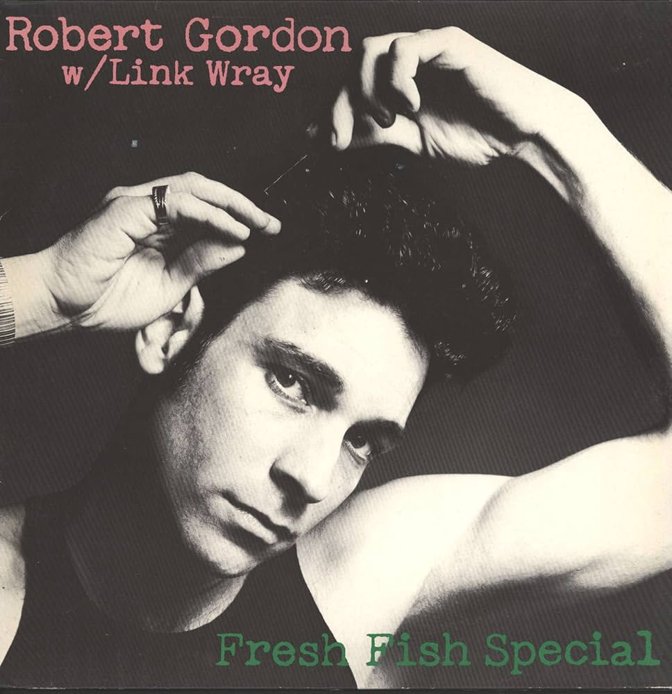 Buy Robert Gordon & Link Wray Online