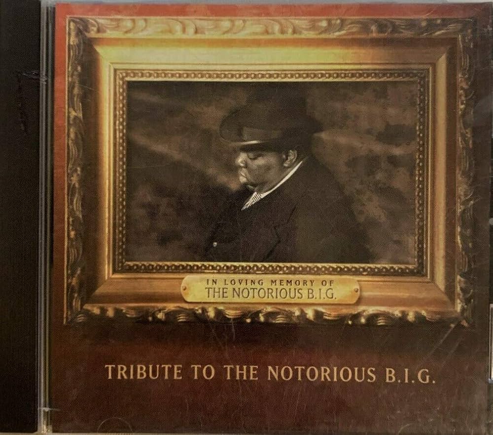 Buy Notorious B.I.G. Online