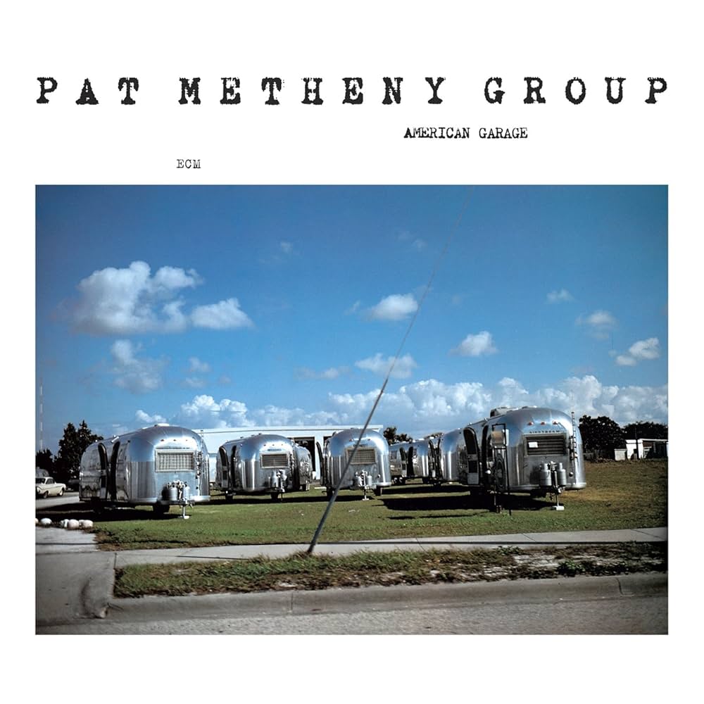 Buy Pat Metheny Online