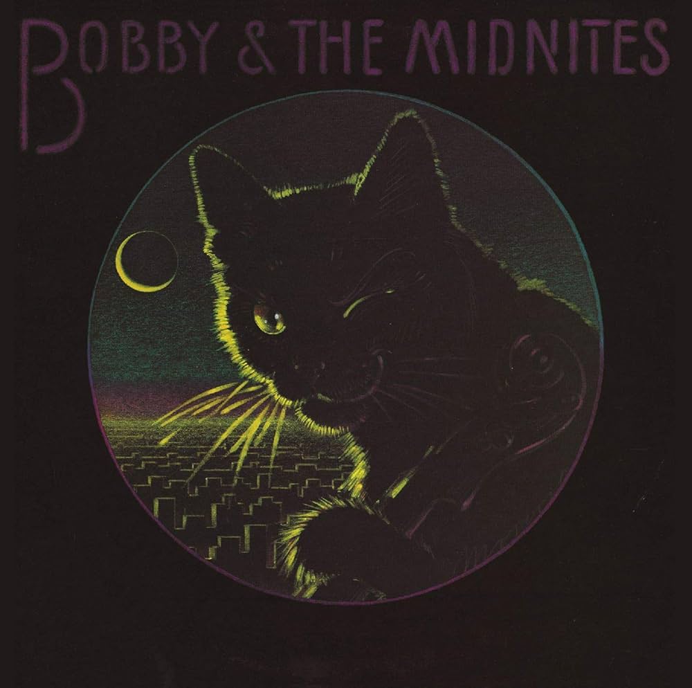 Buy Bobby & The Midnites Online