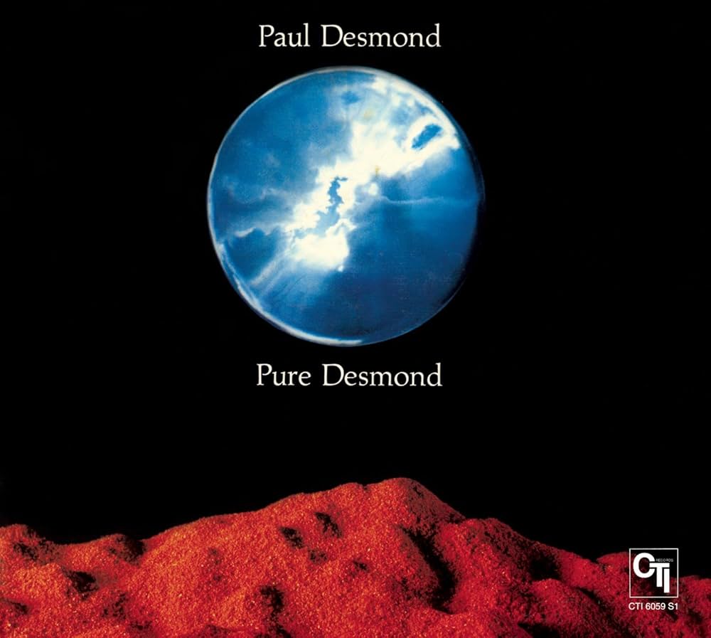 Buy Paul Desmond Online