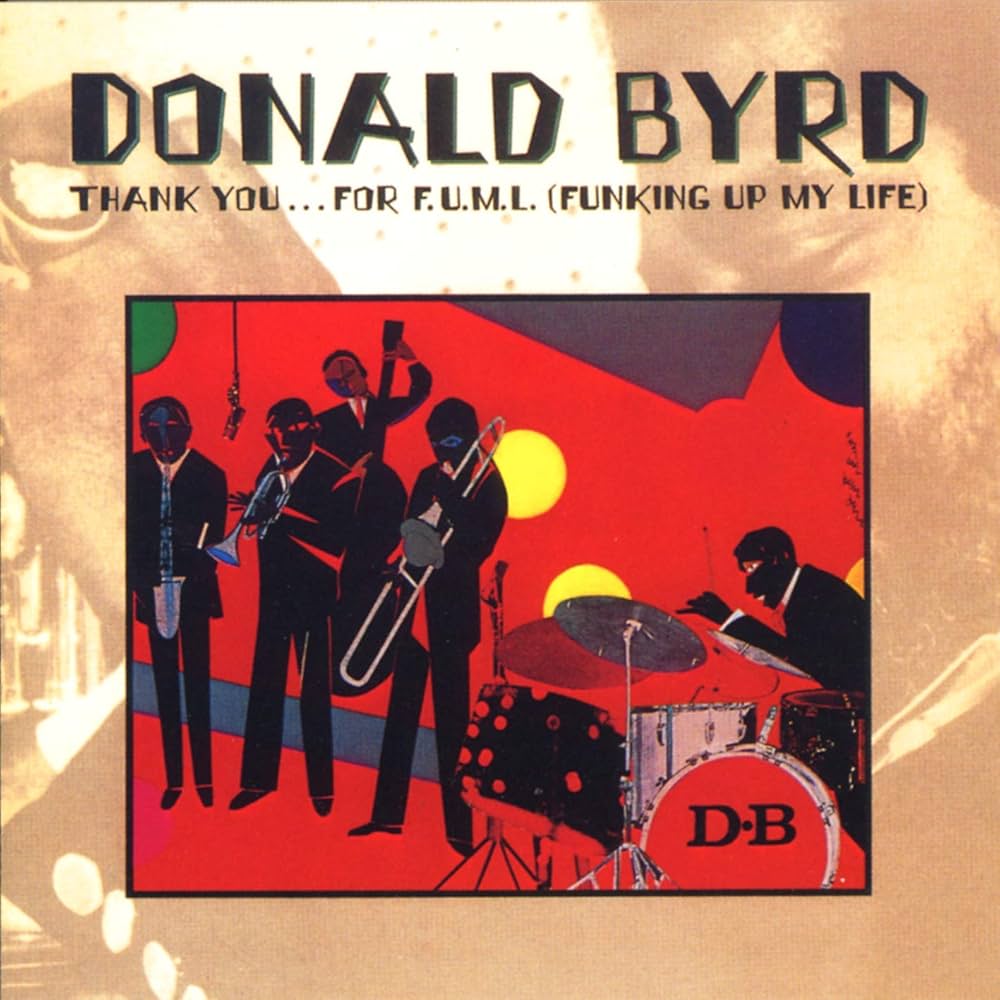 Buy Donald Byrd Online