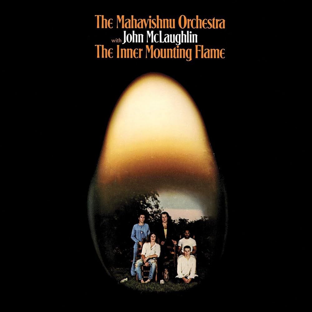 Buy Mahavishnu Orchestra Online
