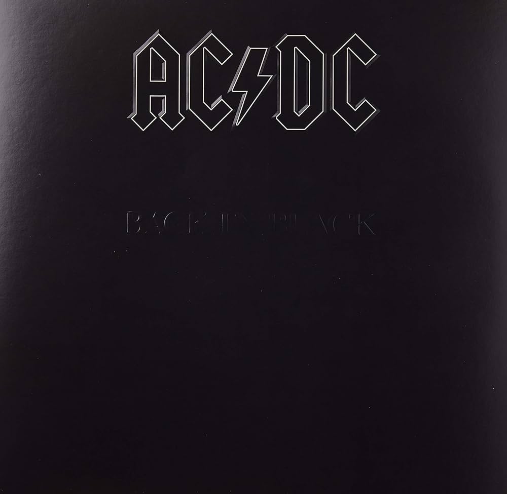 Buy AC/DC Online
