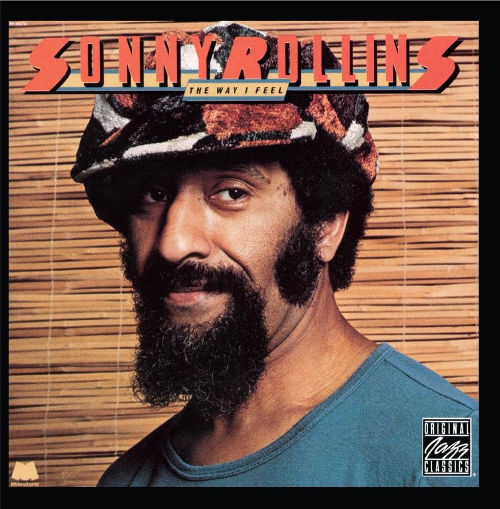 Buy Sonny Rollins Online