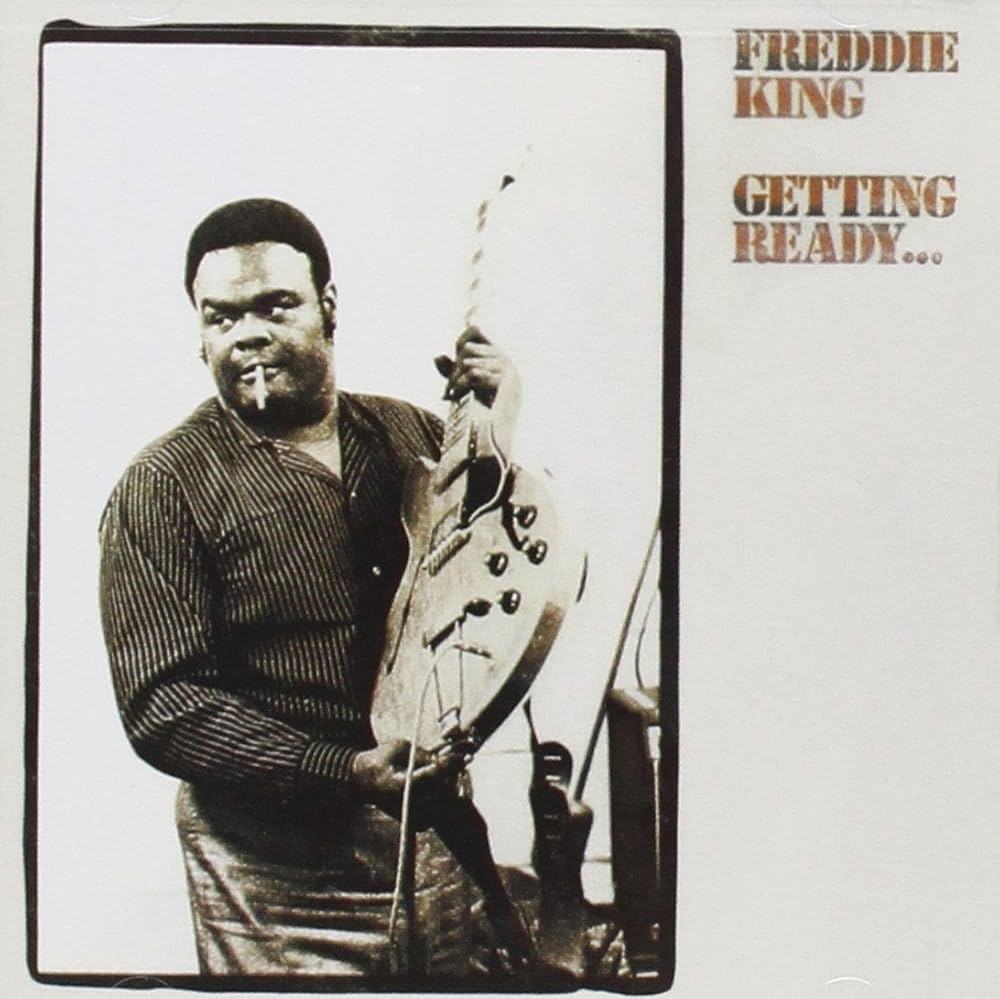 Buy Freddie King Online