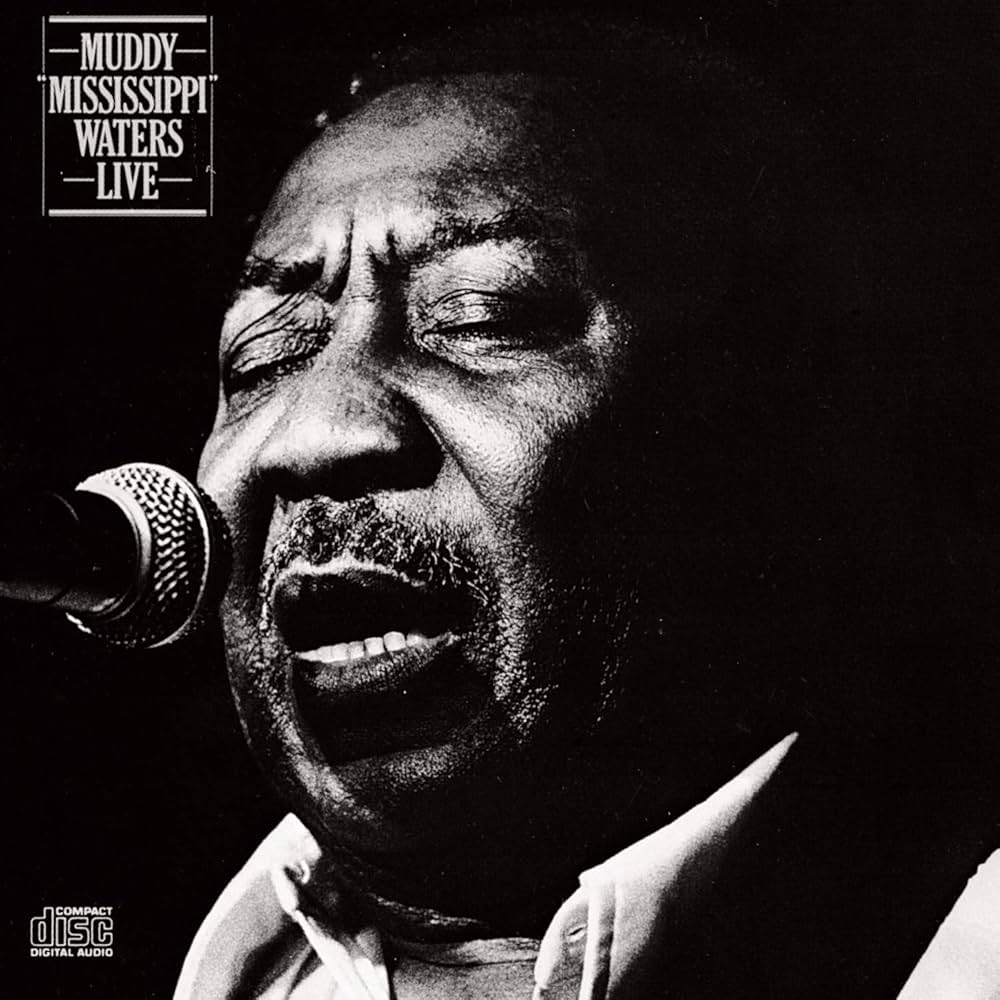 Buy Muddy Waters Online