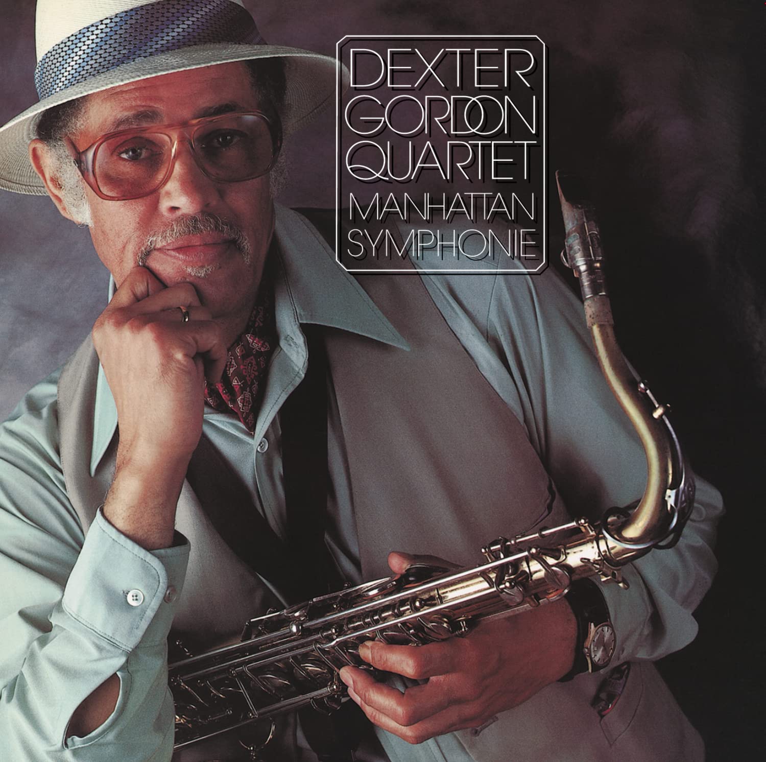 Buy Dexter Gordon Online
