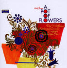 With Love A Pot Of Flowers