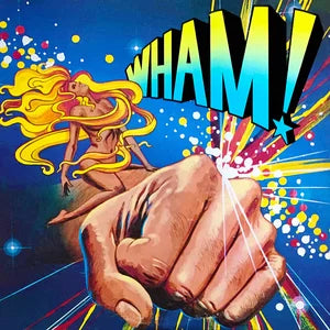 Buy Wham! Online