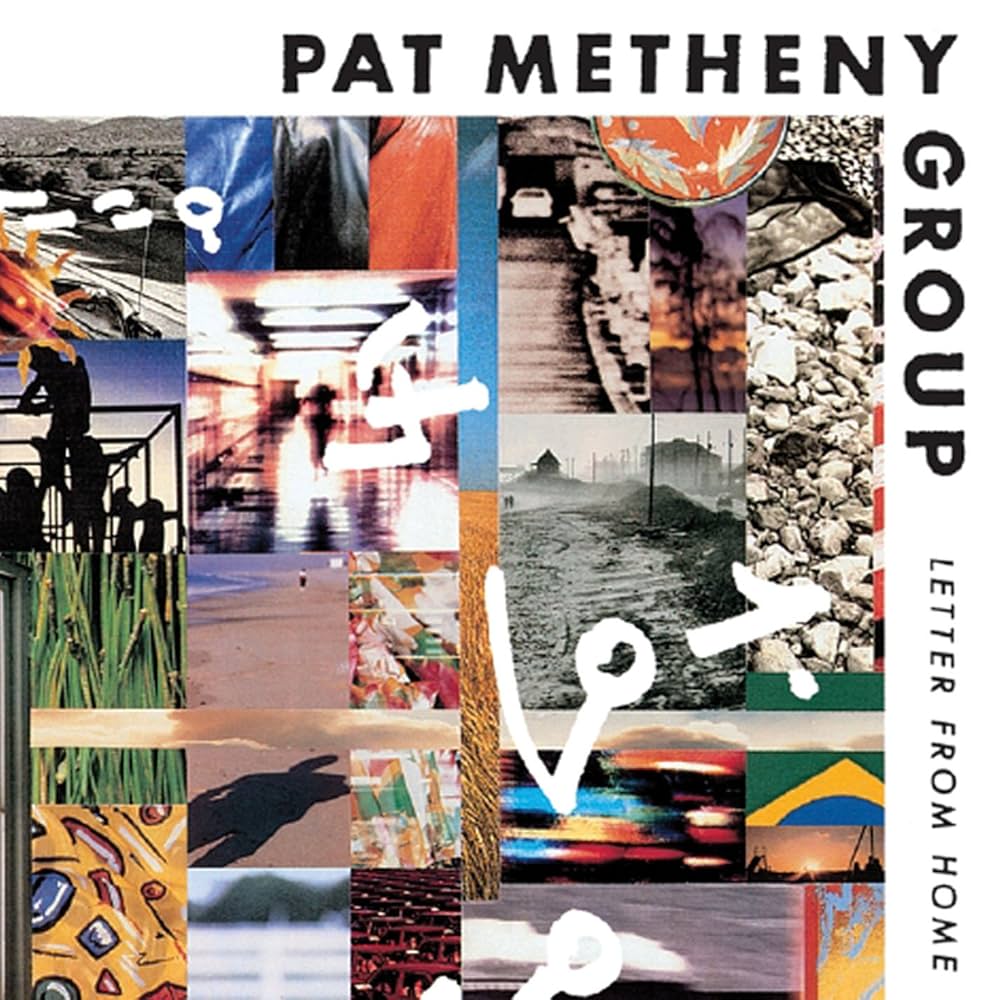 Buy Pat Metheny Online
