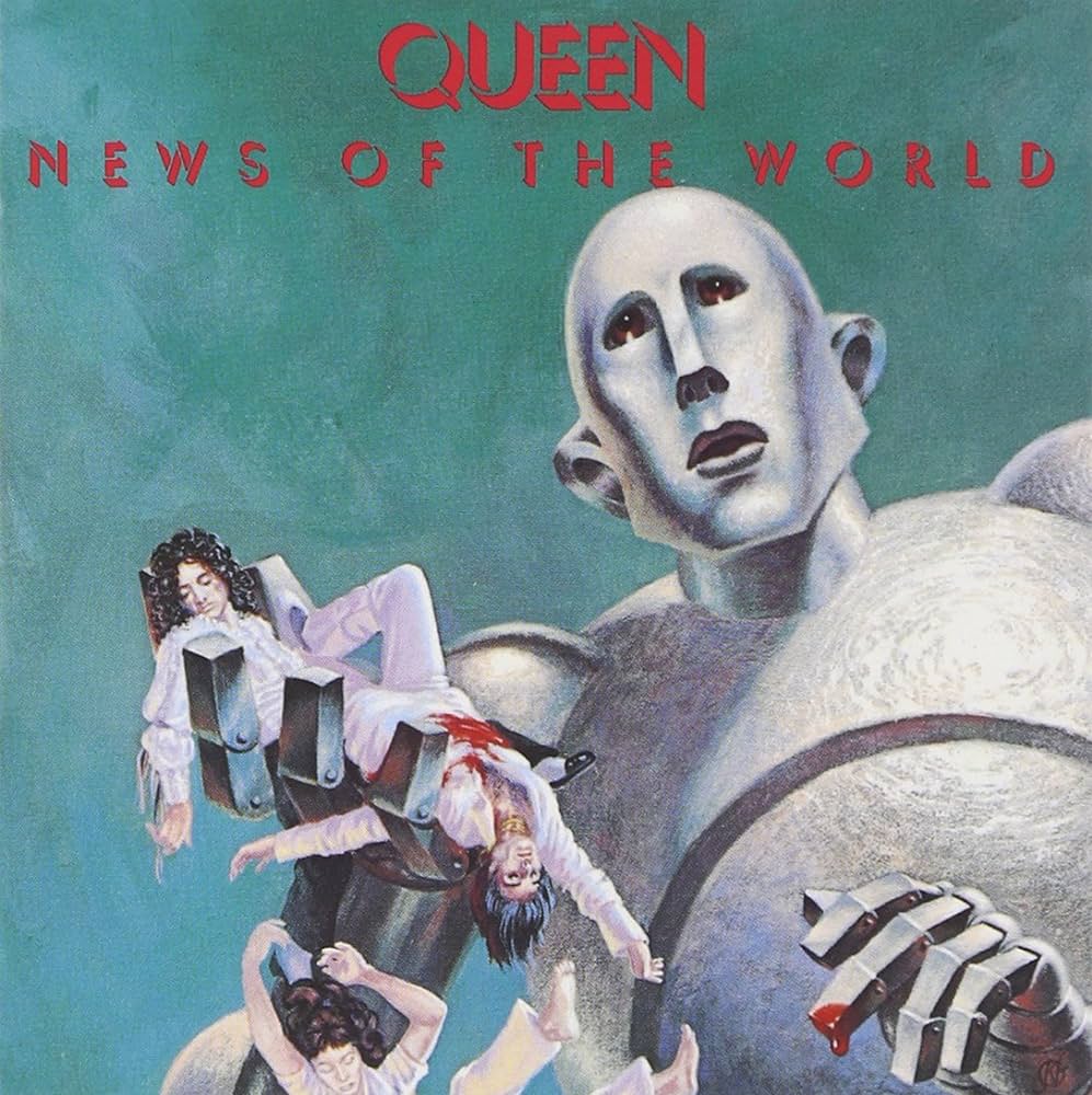 Buy Queen Online