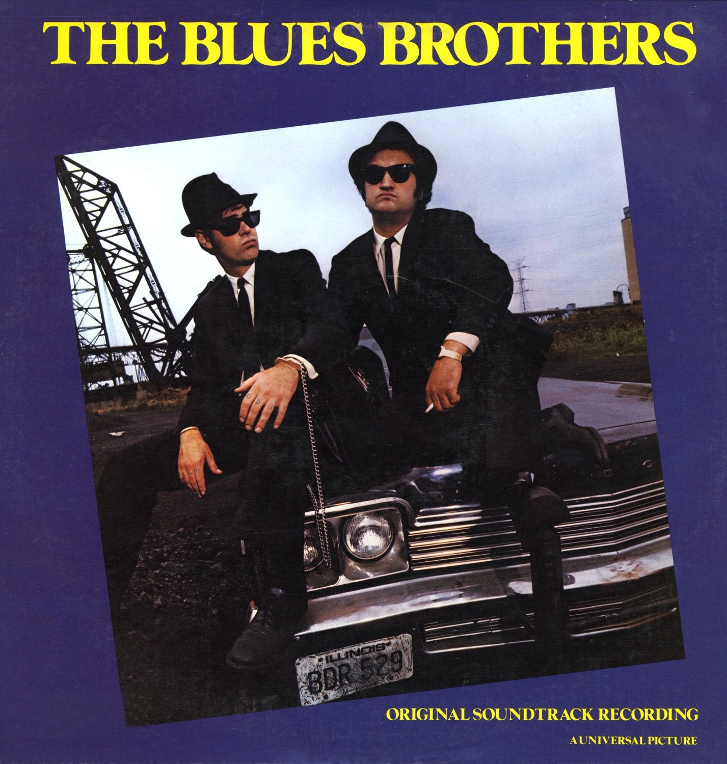 Buy Blues Brothers Online