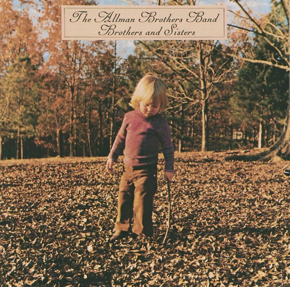 Buy The Allman Brothers Band Online